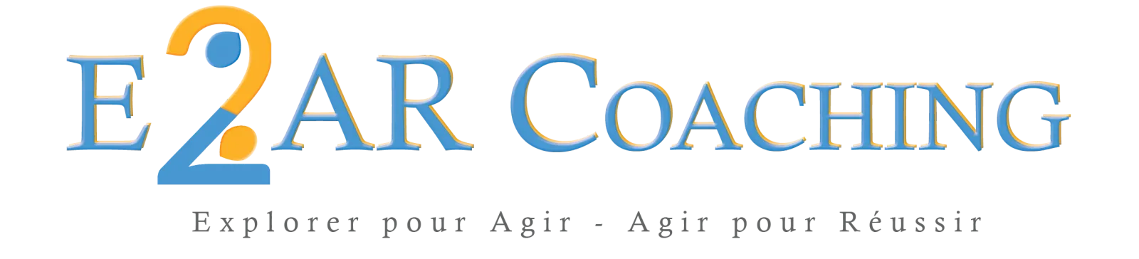 E2AR Coaching